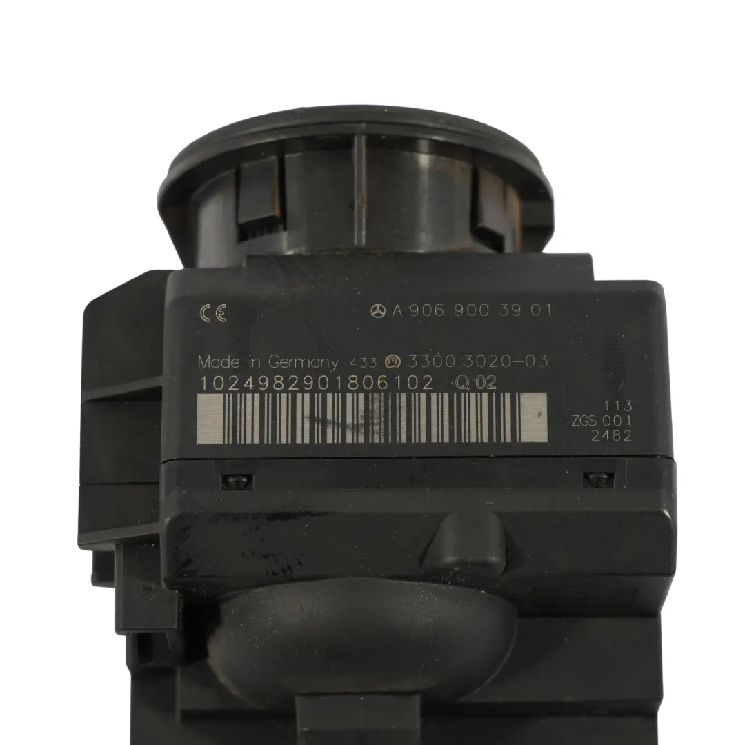 651.955 129CH Kit Calculateur Moteur Manuel pour Mercedes W906 313 CDI à propos du numéro de pièce A6519000601 Mercedes W906 313 CDI 651.955 129CH Kit Calculateur Moteur Manuel - SKU A6519000601-3 - Numéro de pièce A6519000601