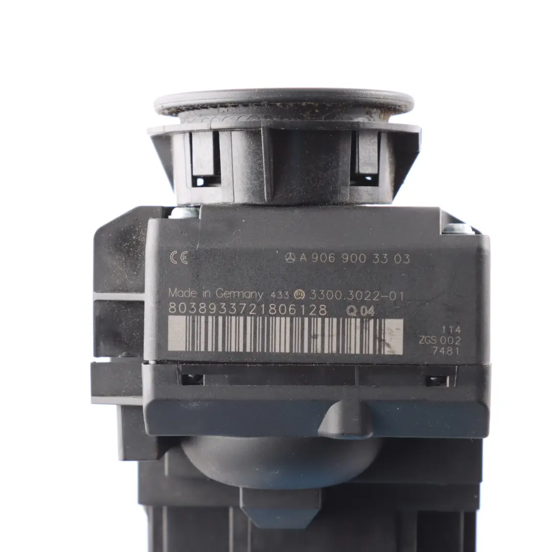 Mercedes W906 314 CDI OM651 Engine Module ECU Kit Automatic - SKU A6519003403-1 - Part number A6519003403