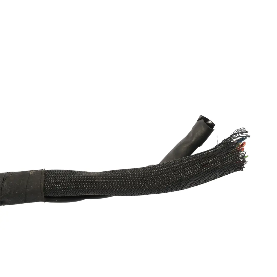 Mercedes W212 Motore ECU Modulo Cablaggio Presa OM651 - SKU A6519003701-2 - Numero di parte A6519003701