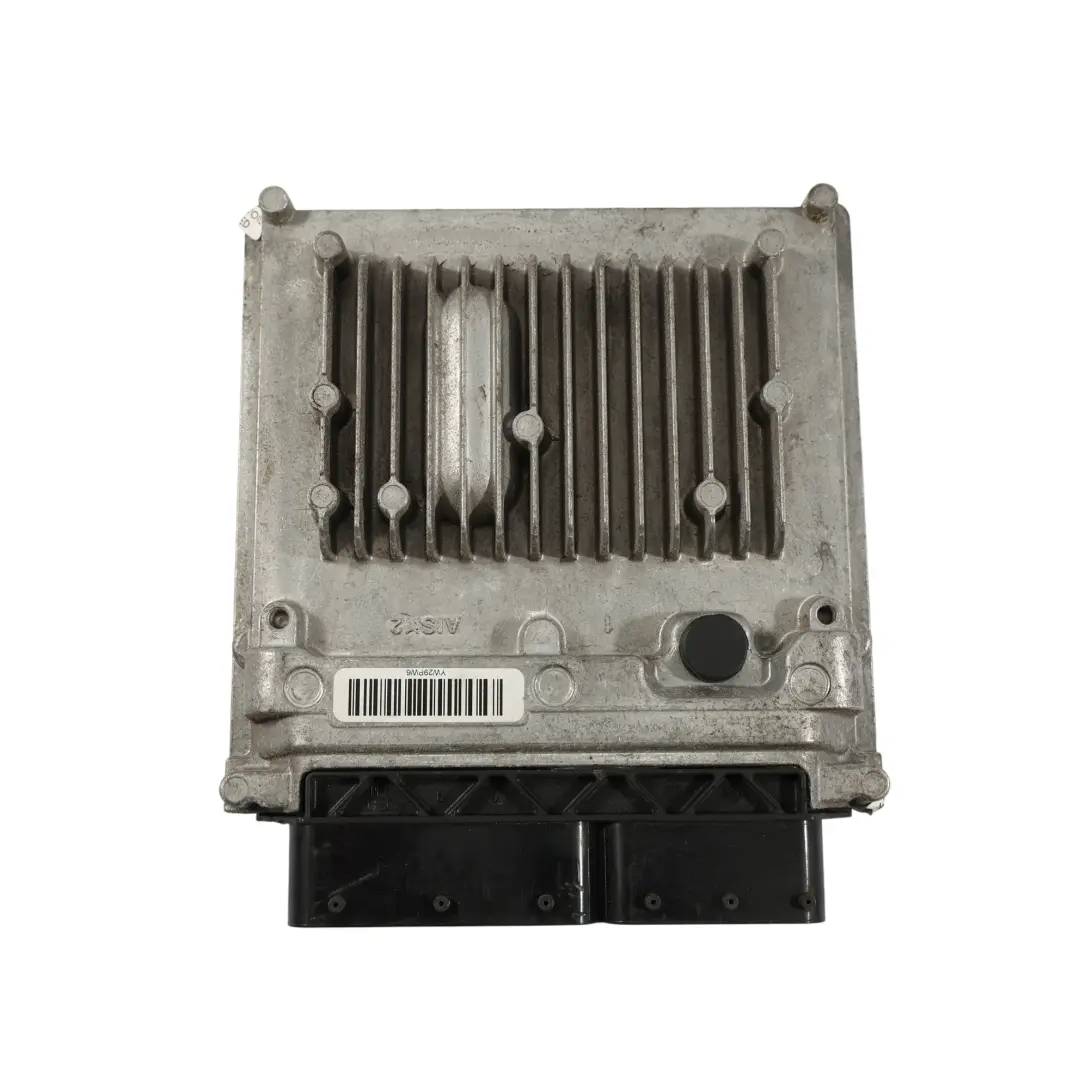 Mercedes W176 A180CDI OM651.901 109PS Motoreinheit ECU Kit Automatik - SKU A6519007600-5 - Teilenummer A6519007600