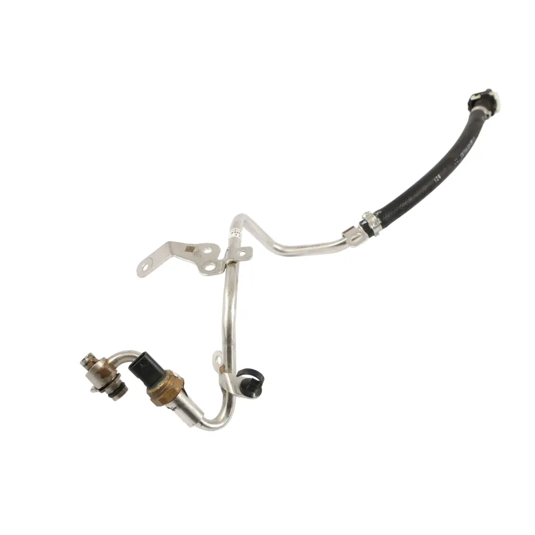 Mercedes W907 OM654 Tubo carburante Linea ritorno - SKU A6540701902 - Numero di parte A6540701902