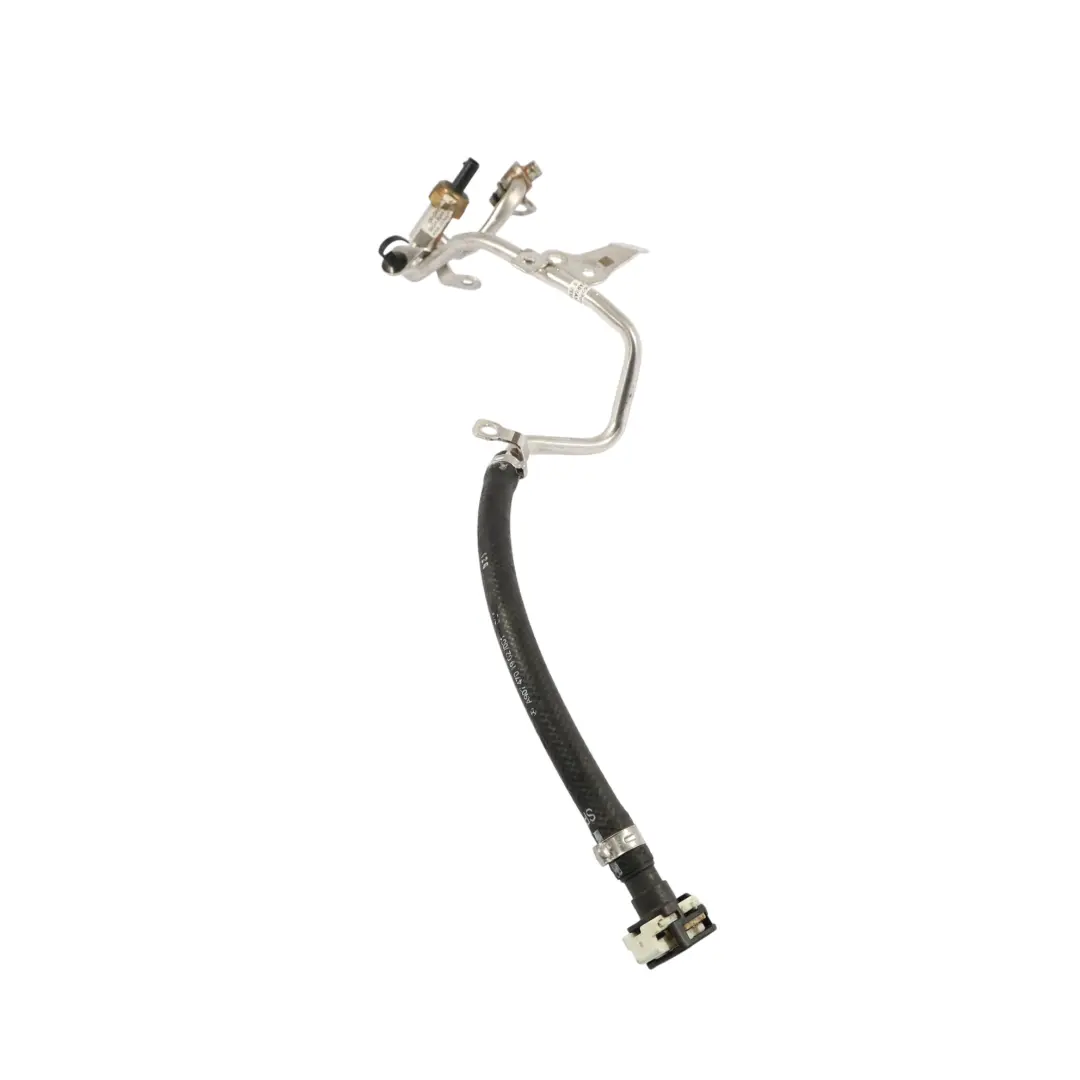 W907 OM654 Tubo carburante Linea ritorno per Mercedes con numero di parte A6540701902 Mercedes W907 OM654 Tubo carburante Linea ritorno - SKU A6540701902 - Numero di parte A6540701902