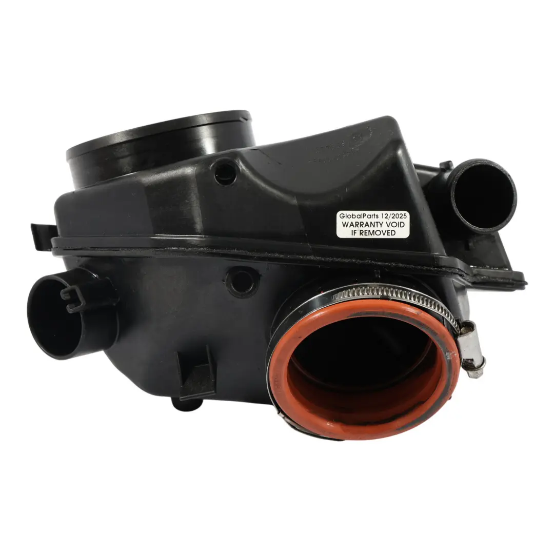 Mercedes C118 W177 W247 OM654 Diesel Ansaug Schlauch Rohr A6540904001 - SKU A6540907701-1 - Teilenummer A6540907701