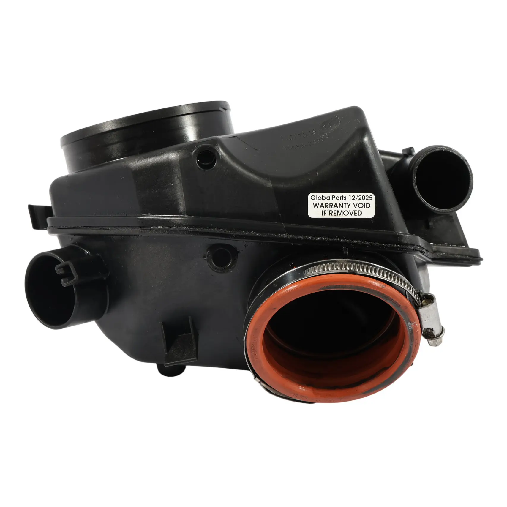 Mercedes C118 W177 W247 OM654 Diesel Ansaug Schlauch Rohr A6540904001