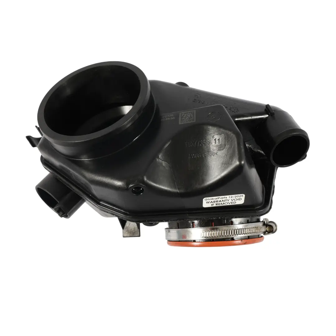 Mercedes C118 W177 W247 OM654 Diesel Air Intake Hose Pipe A6540904001 - SKU A6540907701-1 - Part number A6540907701