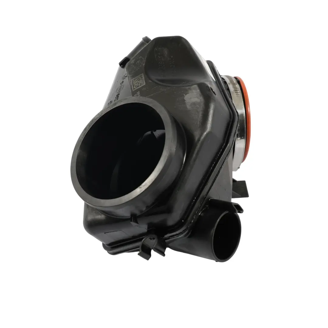 Mercedes C118 W177 W247 OM654 Diesel Air Intake Hose Pipe A6540904001 - SKU A6540907701-1 - Part number A6540907701