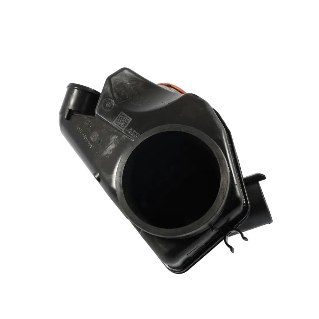 OM654 Diesel Air Intake Hose Pipe A6540904001 to Mercedes C118 W177 W247 with Part number A6540907701 Mercedes C118 W177 W247 OM654 Diesel Air Intake Hose Pipe A6540904001 - SKU A6540907701-1 - Part number A6540907701