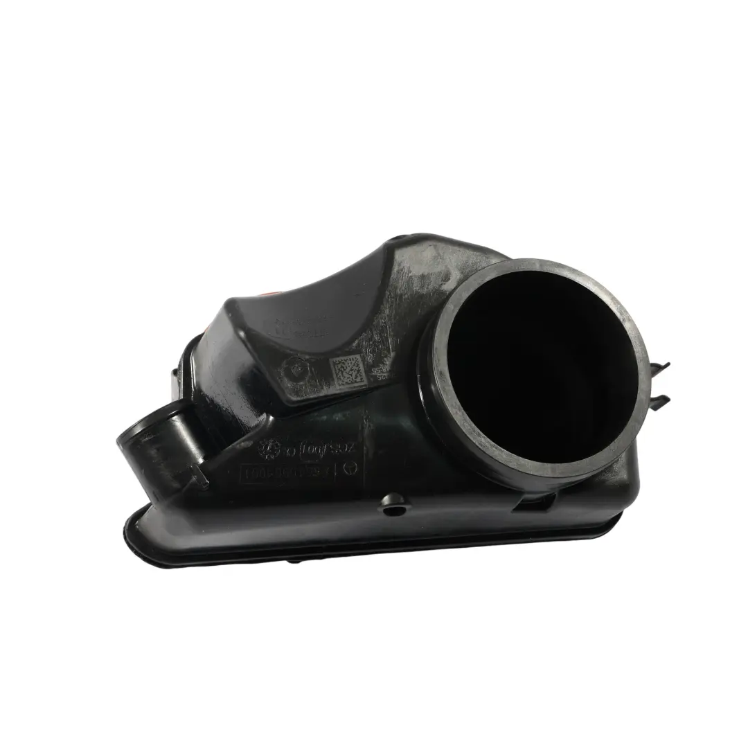 Mercedes C118 W177 W247 OM654 Diesel Ansaug Schlauch Rohr A6540904001 - SKU A6540907701-1 - Teilenummer A6540907701