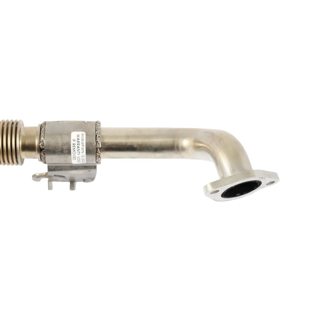 Manguera De EGR Para OM654 Diésel para Mercedes X118 W177 con número de pieza A6541407901 Mercedes X118 W177 Manguera De EGR Para OM654 Diésel - SKU A6541407901 - Número de pieza A6541407901