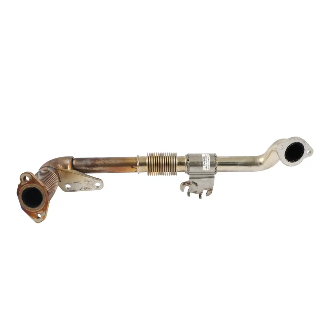 Manguera De EGR Para OM654 Diésel para Mercedes X118 W177 con número de pieza A6541407901 Mercedes X118 W177 Manguera De EGR Para OM654 Diésel - SKU A6541407901 - Número de pieza A6541407901