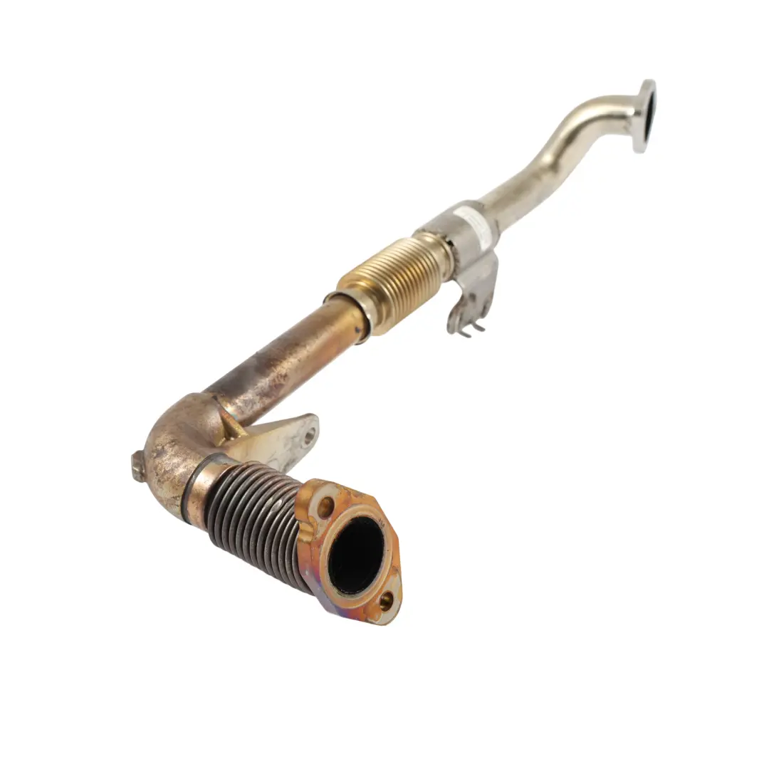 Mercedes X118 W177 Manguera De EGR Para OM654 Diésel - SKU A6541407901 - Número de pieza A6541407901