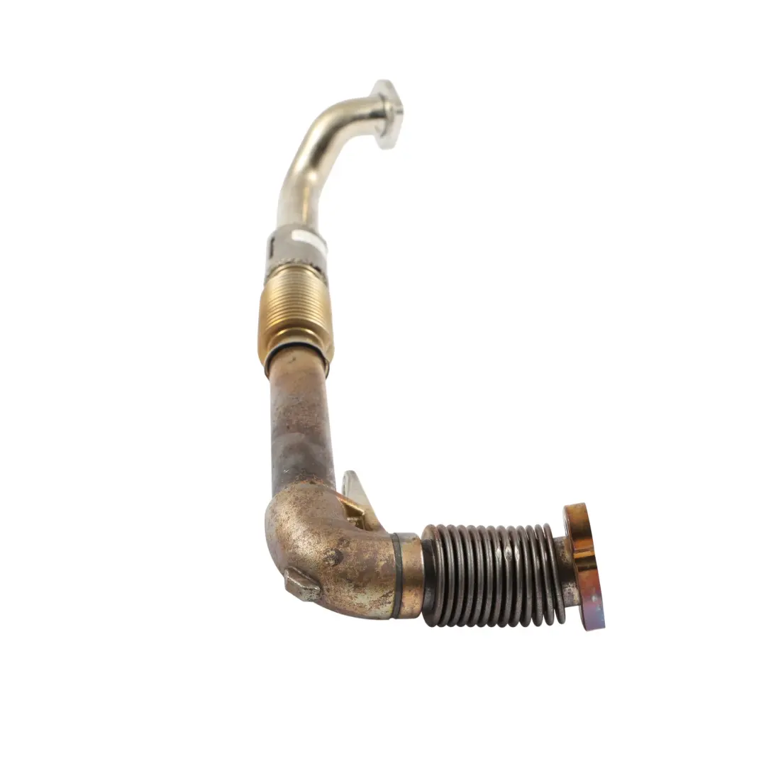 Mercedes X118 W177 Manguera De EGR Para OM654 Diésel - SKU A6541407901 - Número de pieza A6541407901