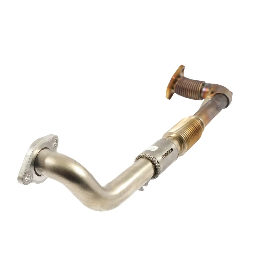 Tuyau De Conduite EGR OM654 Diesel pour Mercedes X118 W177 à propos du numéro de pièce A6541407901 Mercedes X118 W177 Tuyau De Conduite EGR OM654 Diesel - SKU A6541407901 - Numéro de pièce A6541407901