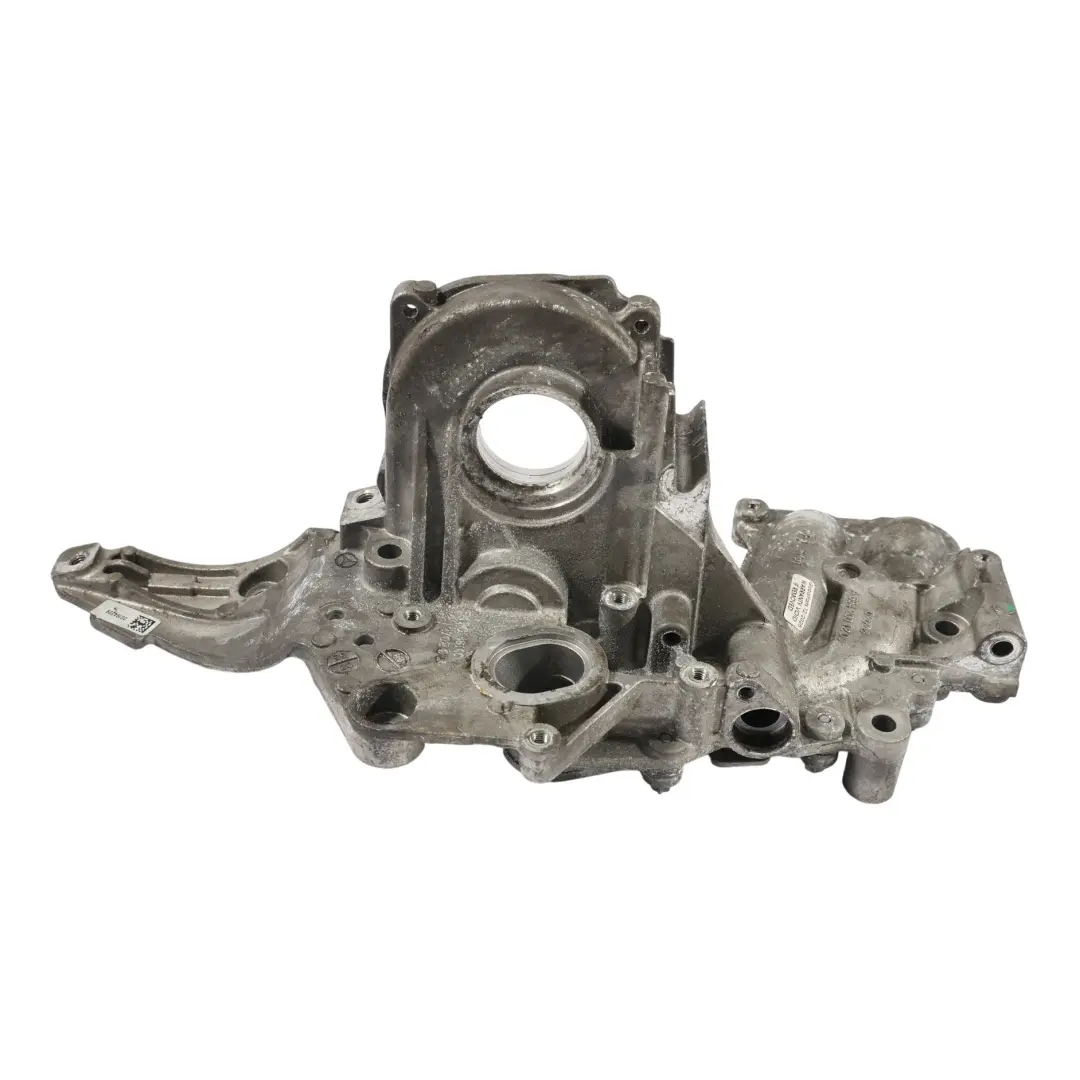 Mercedes X118 W177 W247 OM654 Pompa Acqua Refrigerante Alloggiamento A6542001200 - SKU A6542003900-1 - Numero di parte A6542003900