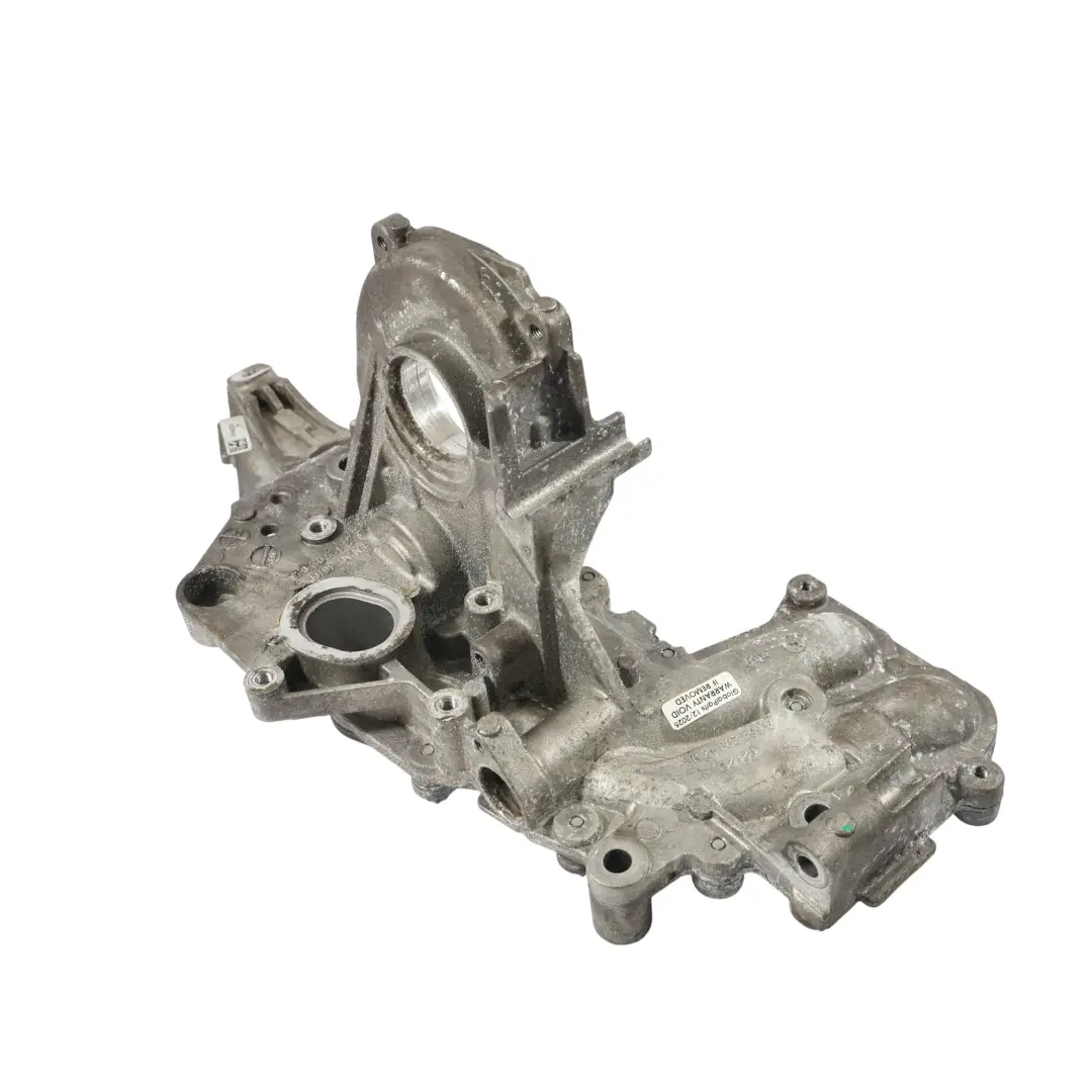 OM654 Coolant Water Pump Housing Diesel A6542001200 to Mercedes X118 W177 W247 with Part number A6542003900 Mercedes X118 W177 W247 OM654 Coolant Water Pump Housing Diesel A6542001200 - SKU A6542003900-1 - Part number A6542003900