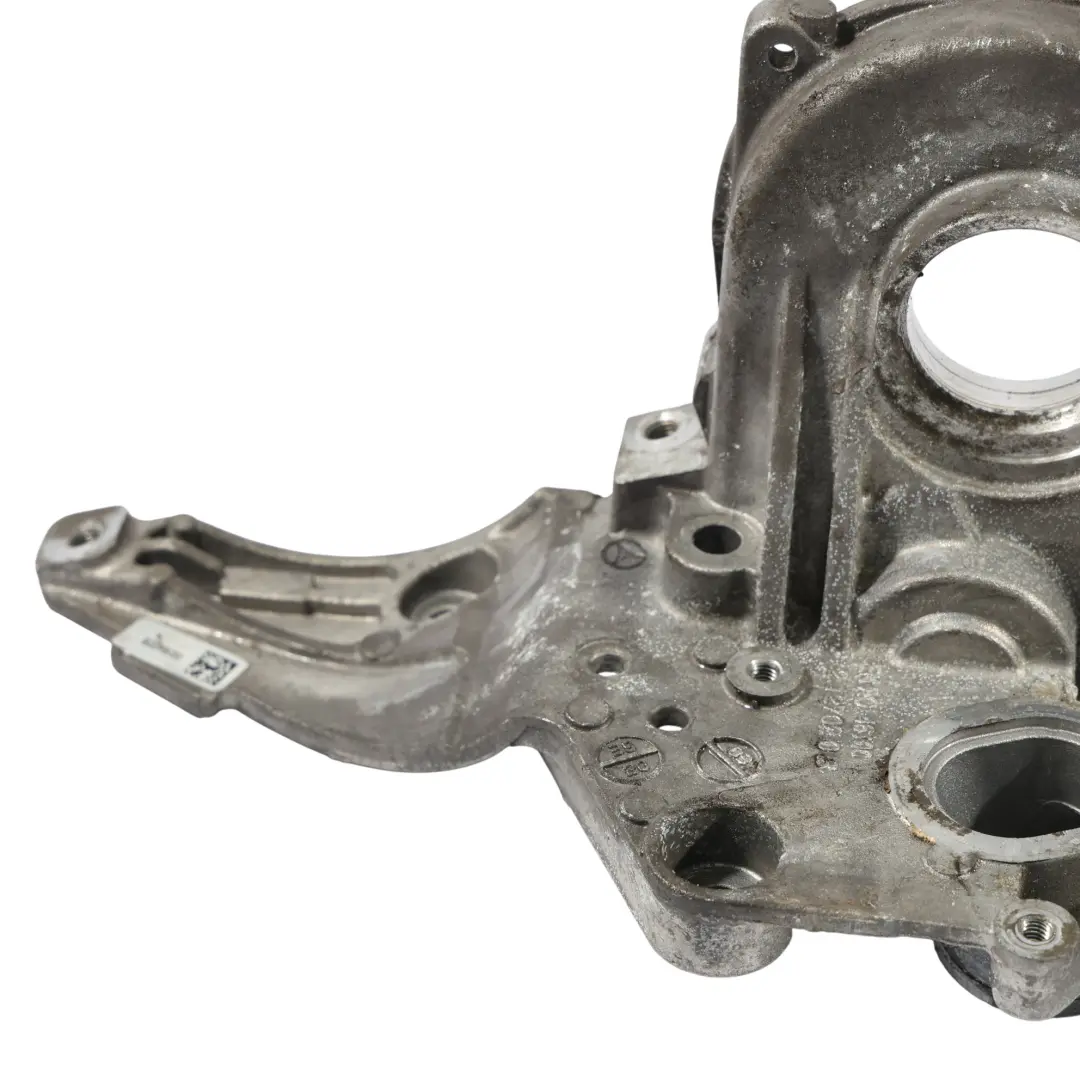 Mercedes X118 W177 W247 OM654 Coolant Water Pump Housing Diesel A6542001200 - SKU A6542003900-1 - Part number A6542003900