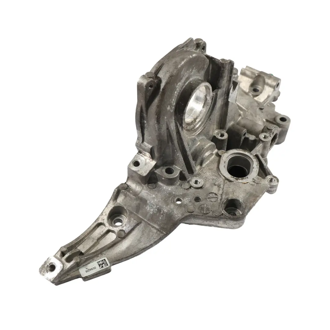 OM654 Uchwyt Obudowa Pompy Wody Diesel A6542001200 do Mercedes X118 W177 W247 o numerze A6542003900 Mercedes X118 W177 W247 OM654 Uchwyt Obudowa Pompy Wody Diesel A6542001200 - SKU A6542003900-1 - Numer Części A6542003900