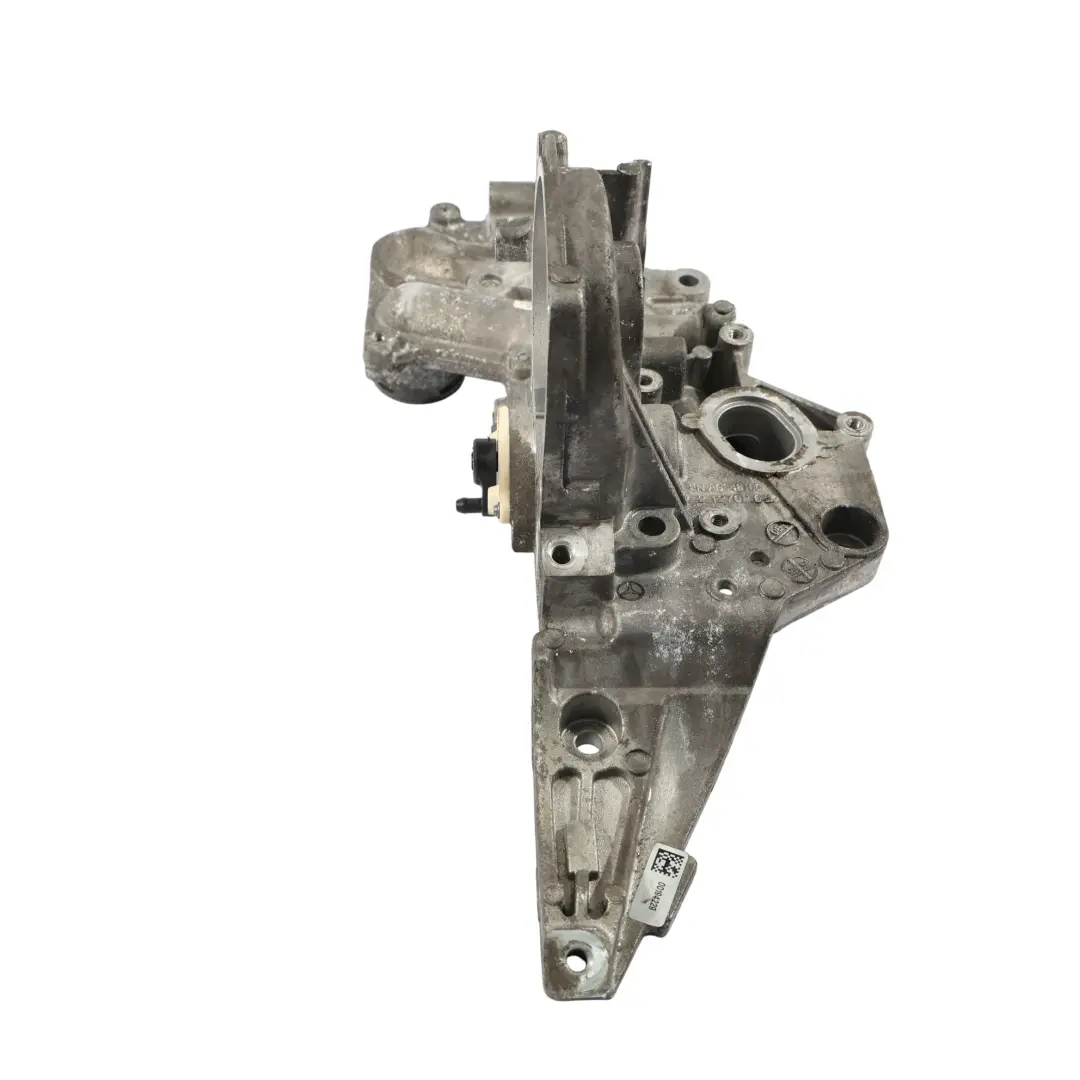 OM654 Kühlmittel Wasser Pumpen Gehäuse A6542001200 für Mercedes X118 W177 W247 mit Teilenummer A6542003900 Mercedes X118 W177 W247 OM654 Kühlmittel Wasser Pumpen Gehäuse A6542001200 - SKU A6542003900-1 - Teilenummer A6542003900