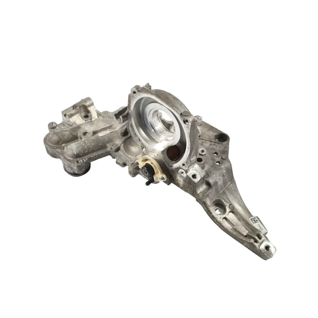 Mercedes X118 W177 W247 OM654 Coolant Water Pump Housing Diesel A6542001200 - SKU A6542003900-1 - Part number A6542003900