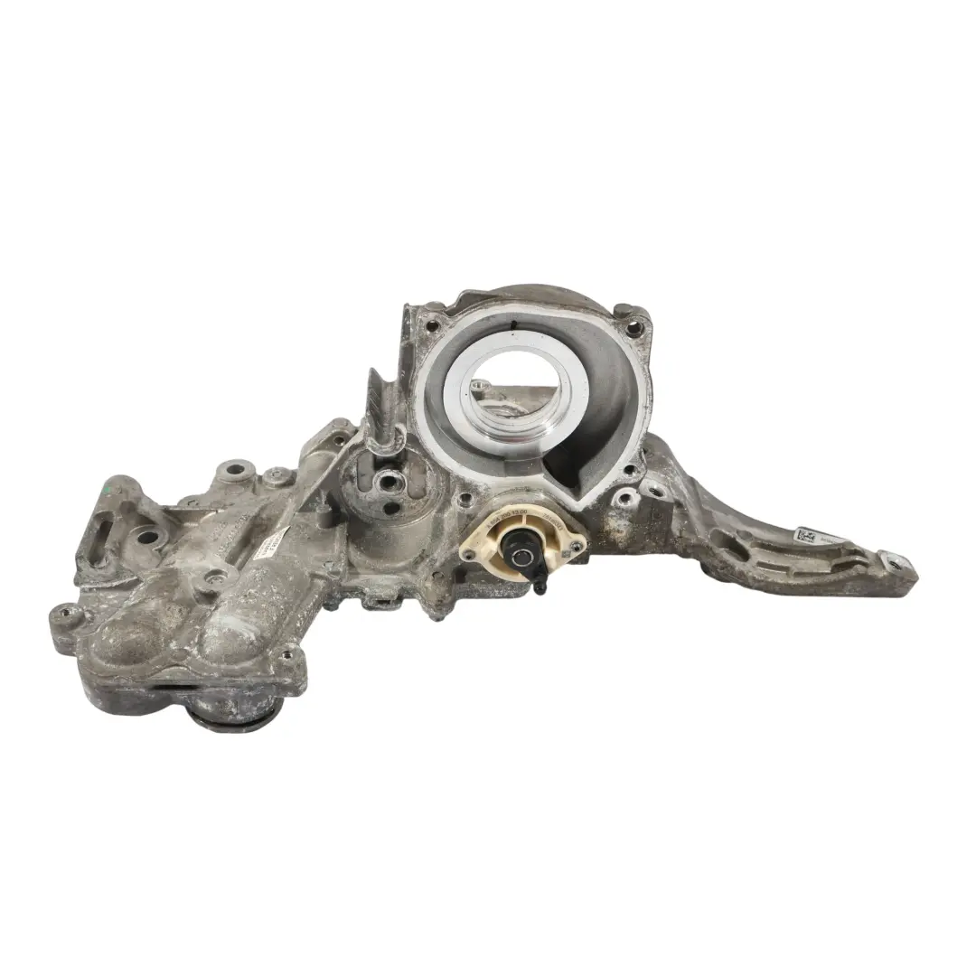 Mercedes X118 W177 W247 OM654 Refroidissement Pompe Boîtier Diesel A6542001200 - SKU A6542003900-1 - Numéro de pièce A6542003900