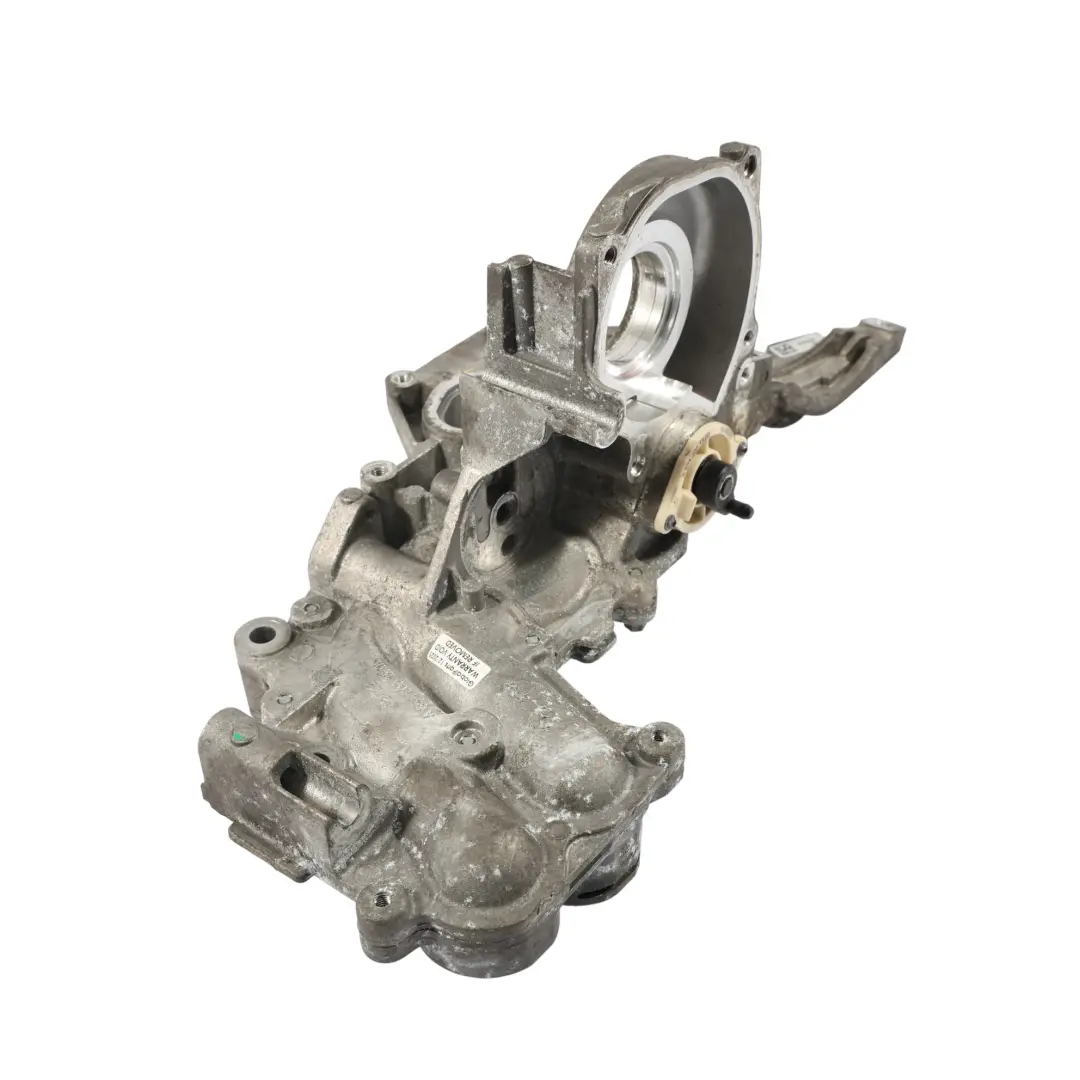 Mercedes X118 W177 W247 OM654 Coolant Water Pump Housing Diesel A6542001200 - SKU A6542003900-1 - Part number A6542003900