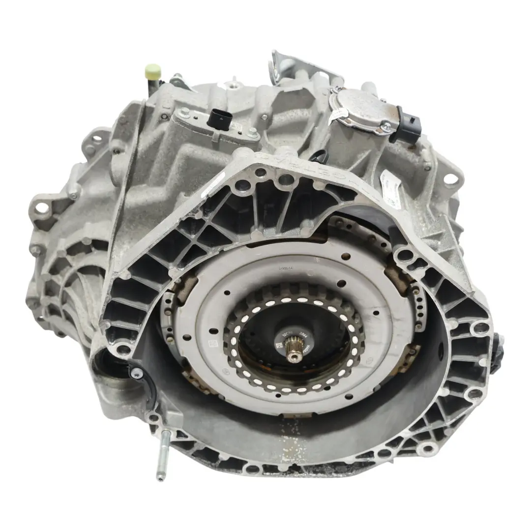 C453 1.0 Automatik Getriebe Doppel Kupplung 700.410 7002702500 GARANTIE für Smart mit Teilenummer A7002702100 Smart C453 1.0 Automatik Getriebe Doppel Kupplung 700.410 7002702500 GARANTIE - SKU A7002702100 - Teilenummer A7002702100