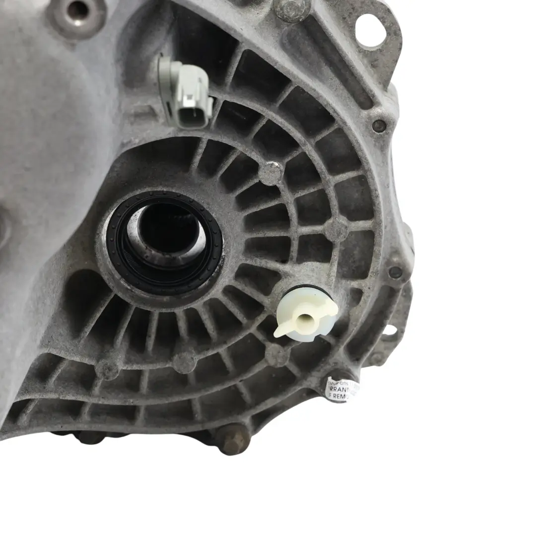 C453 1.0 Cambios Automática Doble Embrague 700.410 7002702500 GARANTÍA para Smart con número de pieza A7002702100 Smart C453 1.0 Cambios Automática Doble Embrague 700.410 7002702500 GARANTÍA - SKU A7002702100 - Número de pieza A7002702100