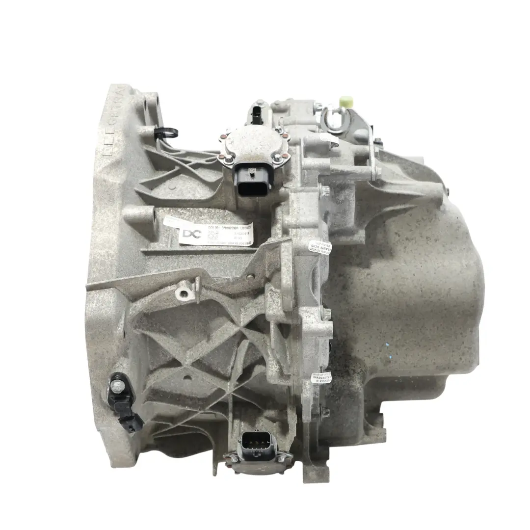 C453 1.0 Petrol Automatic Gearbox Dual Clutch 700.410 7002702500 WARRANTY to Smart with Part number A7002702100 Smart C453 1.0 Petrol Automatic Gearbox Dual Clutch 700.410 7002702500 WARRANTY - SKU A7002702100 - Part number A7002702100