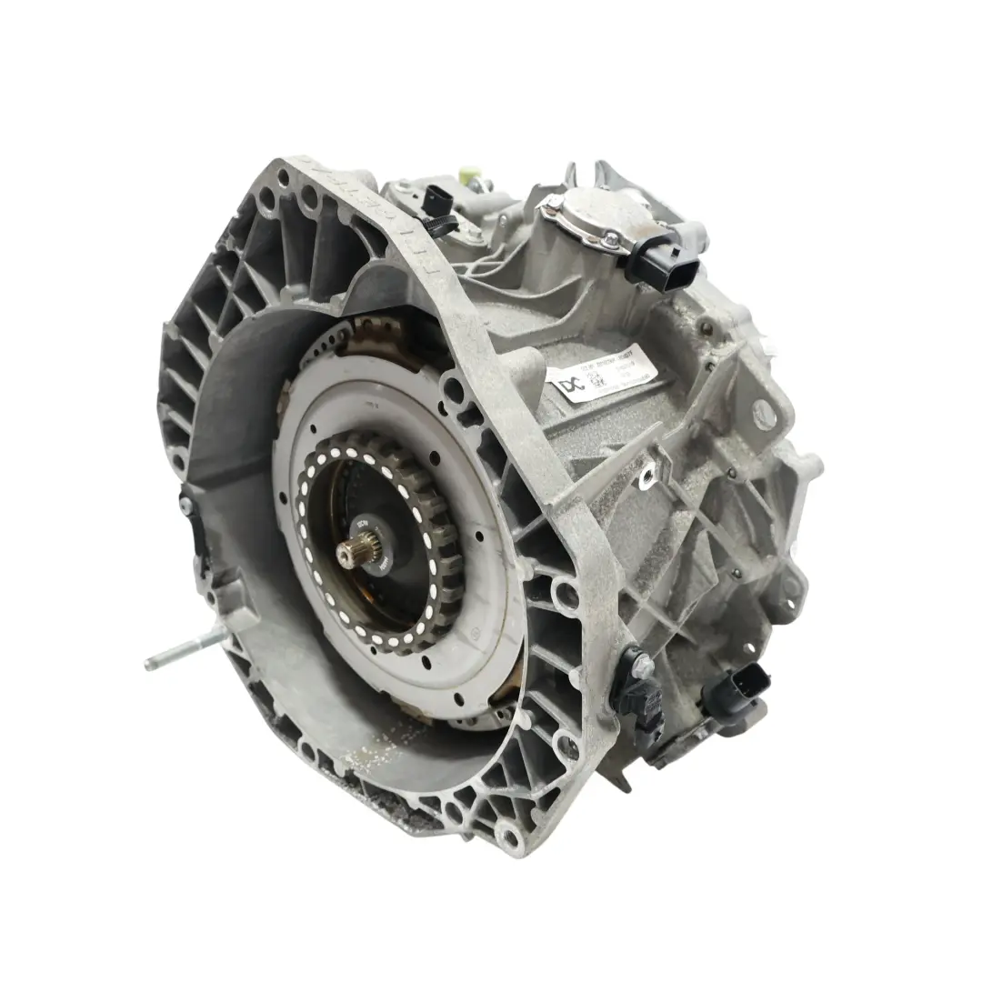 Smart C453 1.0 Petrol Automatic Gearbox Dual Clutch 700.410 7002702500 WARRANTY - SKU A7002702100 - Part number A7002702100