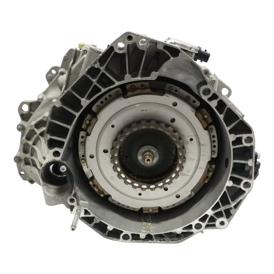 C453 1.0 Vitesses Automatique Double Embrayage 700.410 7002702500 GARANTIE pour Smart à propos du numéro de pièce A7002702100 Smart C453 1.0 Vitesses Automatique Double Embrayage 700.410 7002702500 GARANTIE - SKU A7002702100 - Numéro de pièce A7002702100