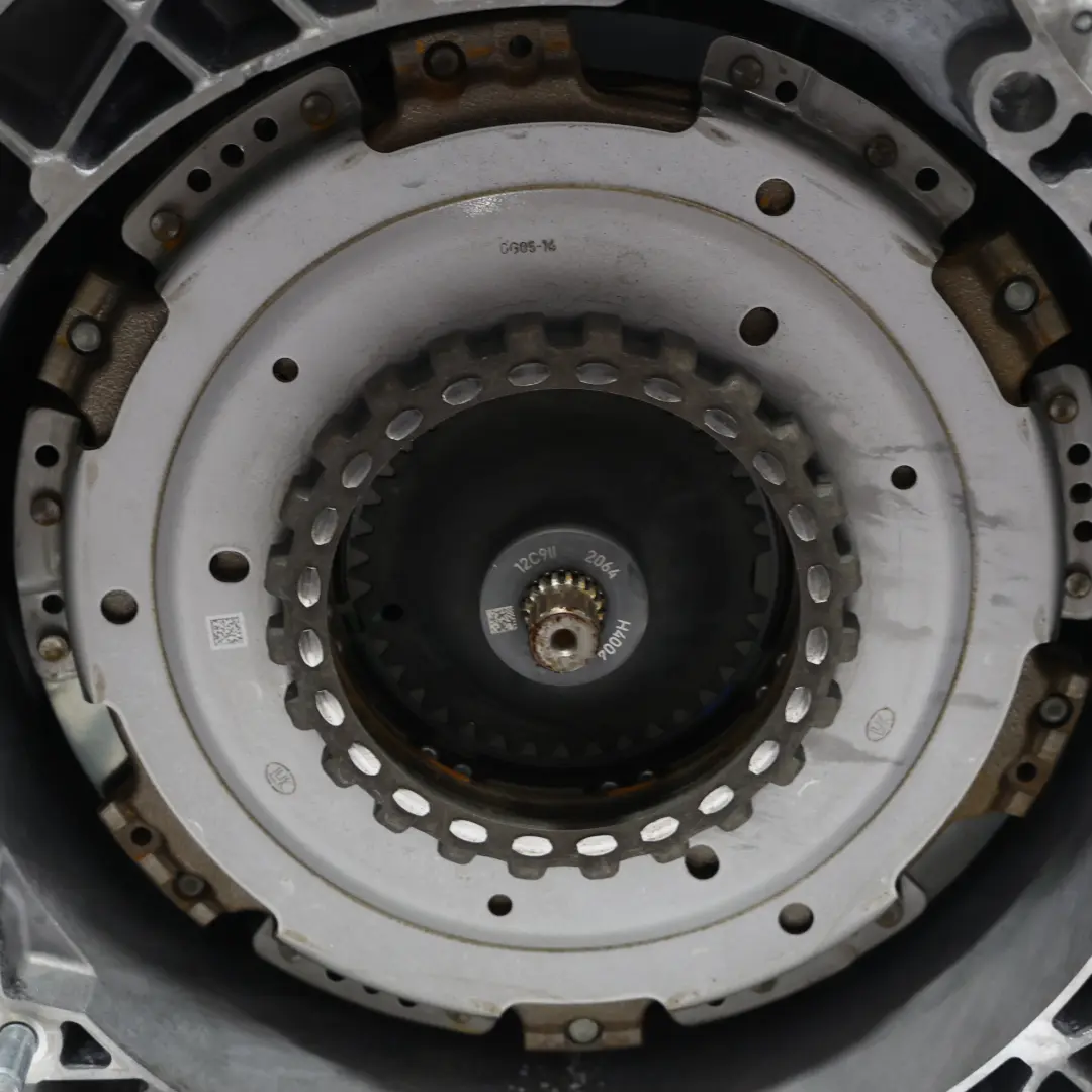 C453 1.0 Petrol Automatic Gearbox Dual Clutch 700.410 7002702500 WARRANTY to Smart with Part number A7002702100 Smart C453 1.0 Petrol Automatic Gearbox Dual Clutch 700.410 7002702500 WARRANTY - SKU A7002702100 - Part number A7002702100