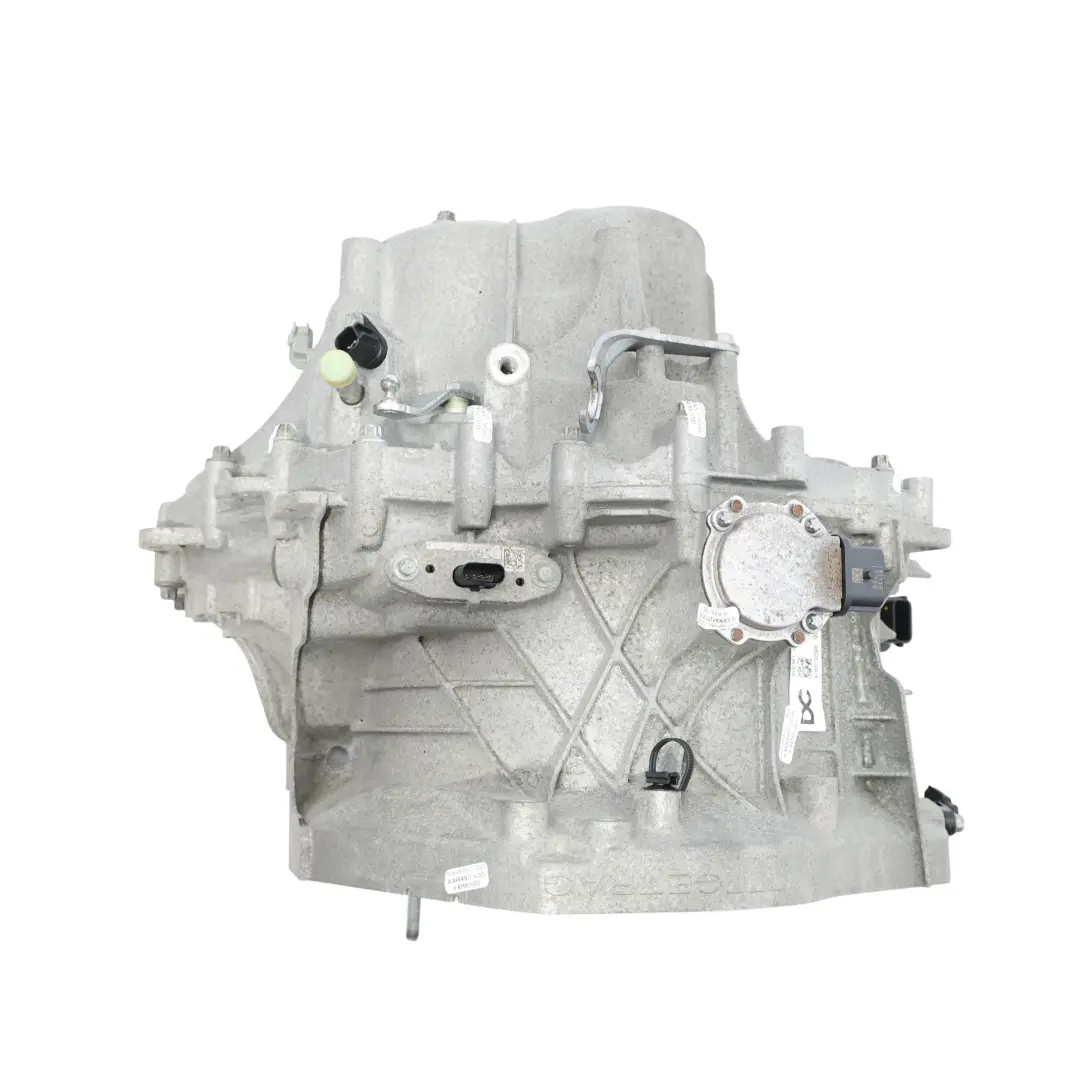 Smart C453 1.0 Vitesses Automatique Double Embrayage 700.410 7002702500 GARANTIE - SKU A7002702100 - Numéro de pièce A7002702100