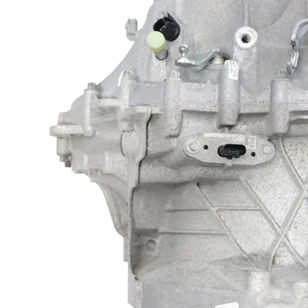 C453 1.0 Cambio Automatico Doppia Frizione 700.410 7002702500 GARANZIA per Smart con numero di parte A7002702100 Smart C453 1.0 Cambio Automatico Doppia Frizione 700.410 7002702500 GARANZIA - SKU A7002702100 - Numero di parte A7002702100