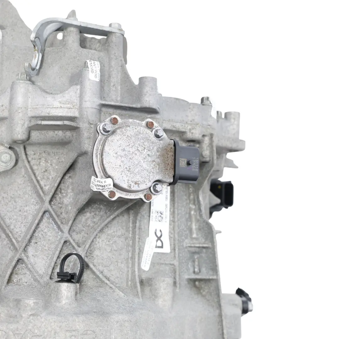 Smart C453 1.0 Petrol Automatic Gearbox Dual Clutch 700.410 7002702500 WARRANTY - SKU A7002702100 - Part number A7002702100