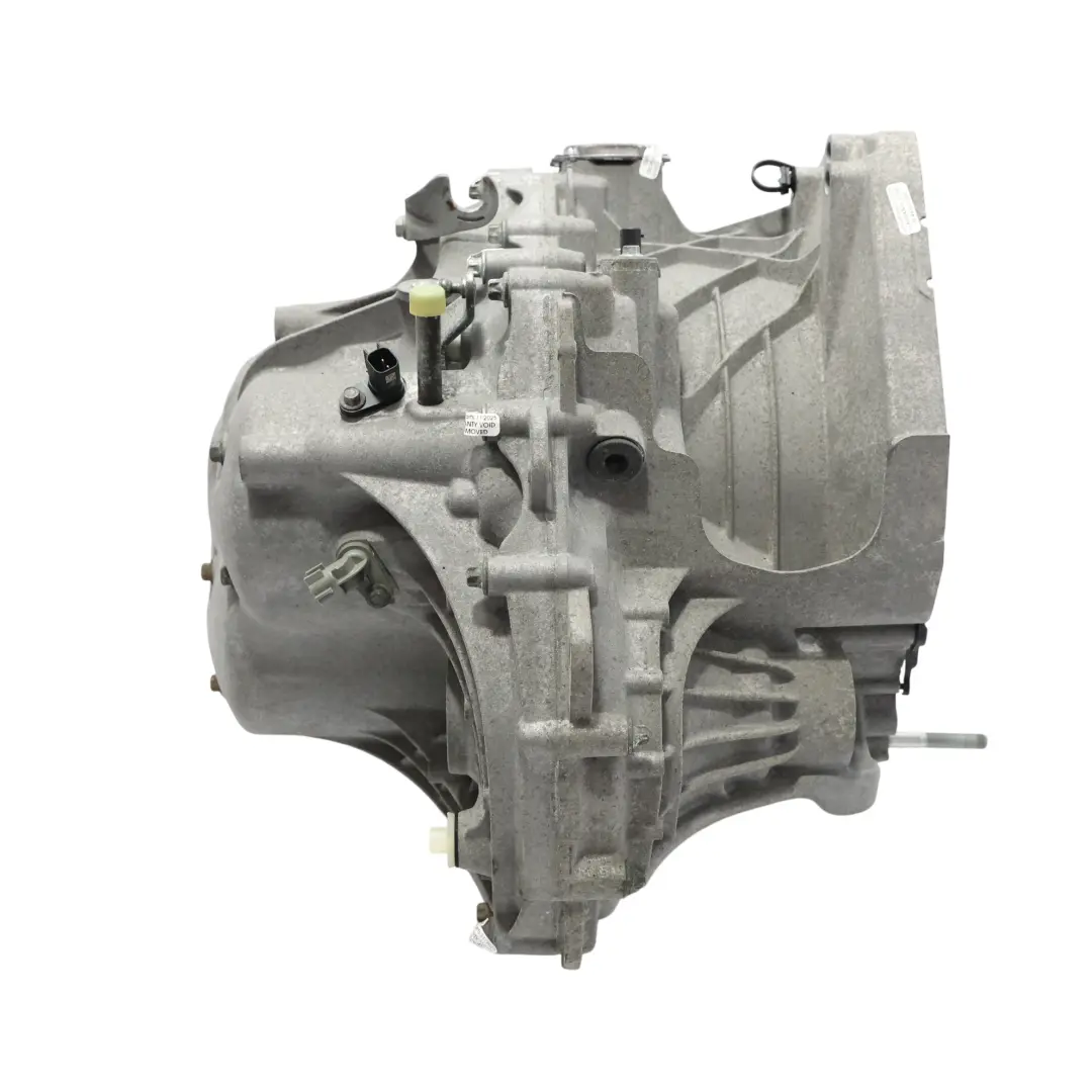 C453 1.0 Petrol Automatic Gearbox Dual Clutch 700.410 7002702500 WARRANTY to Smart with Part number A7002702100 Smart C453 1.0 Petrol Automatic Gearbox Dual Clutch 700.410 7002702500 WARRANTY - SKU A7002702100 - Part number A7002702100