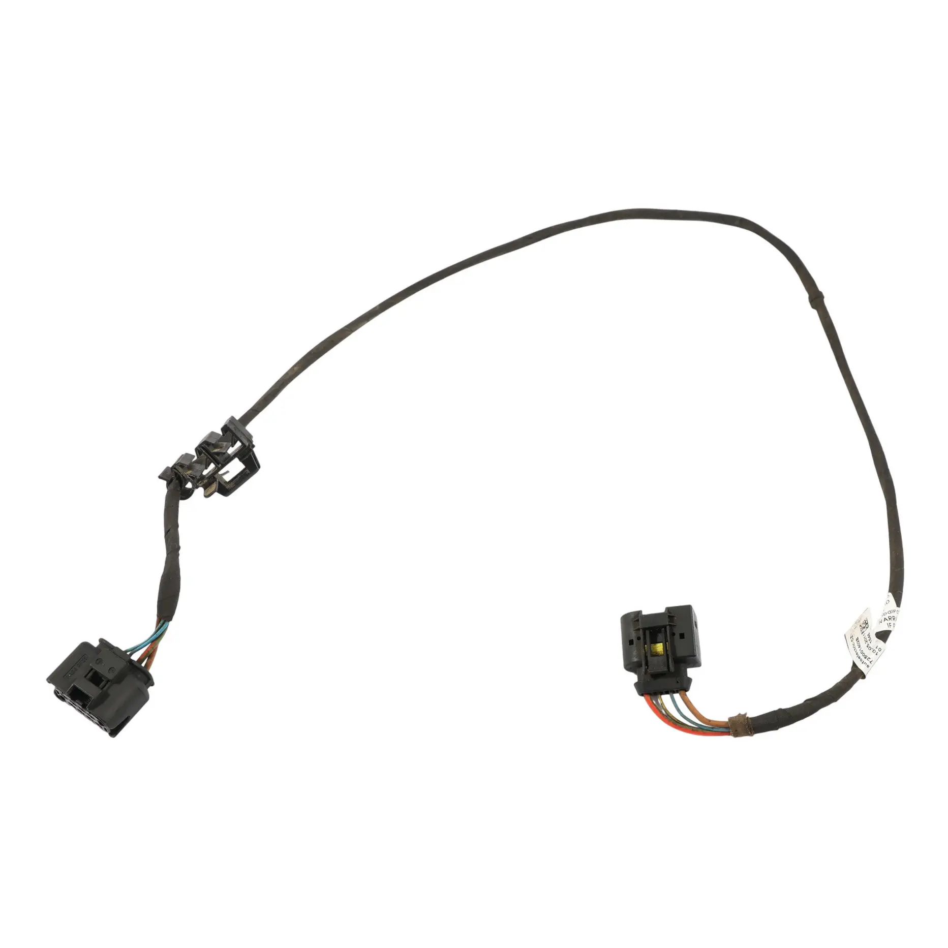 VW Crafter Mercedes Sprinter W906 Câbles Réservoir Carburant A9064407353