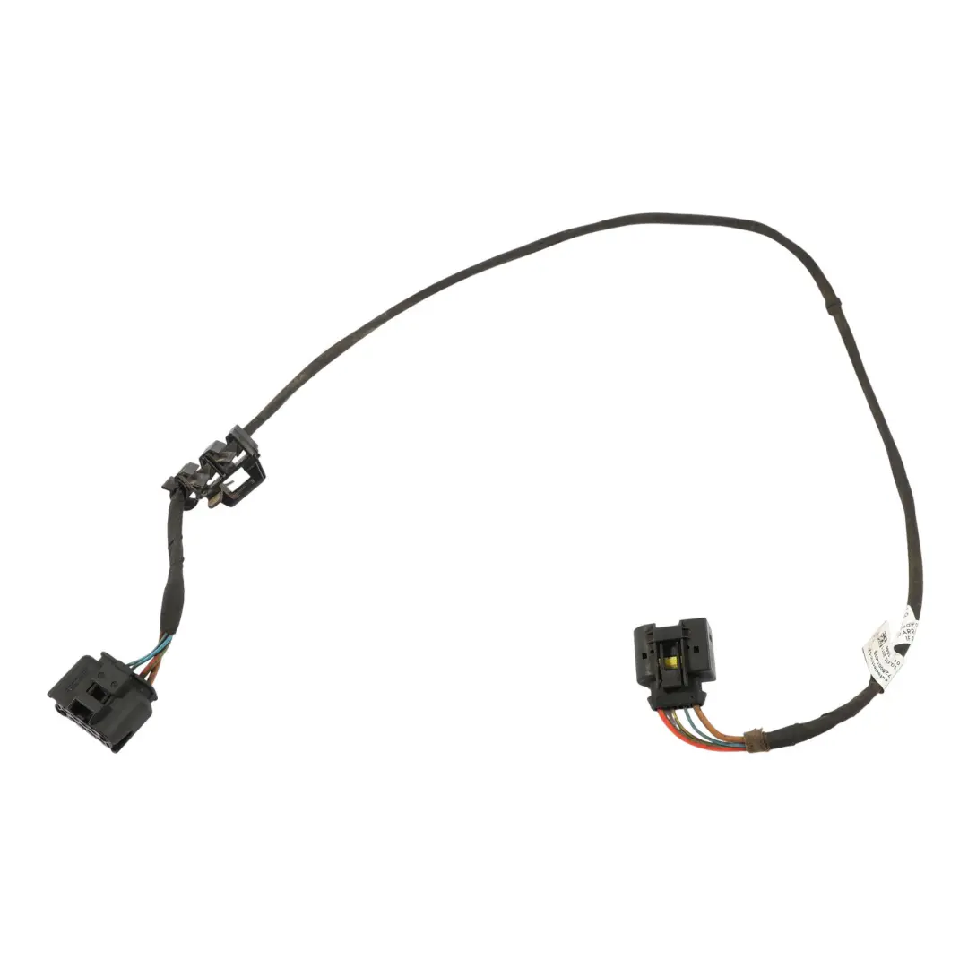 Câbles Réservoir Carburant pour VW Crafter Mercedes Sprinter W906 à propos du numéro de pièce A9064407353 VW Crafter Mercedes Sprinter W906 Câbles Réservoir Carburant - SKU A9064407353 - Numéro de pièce A9064407353