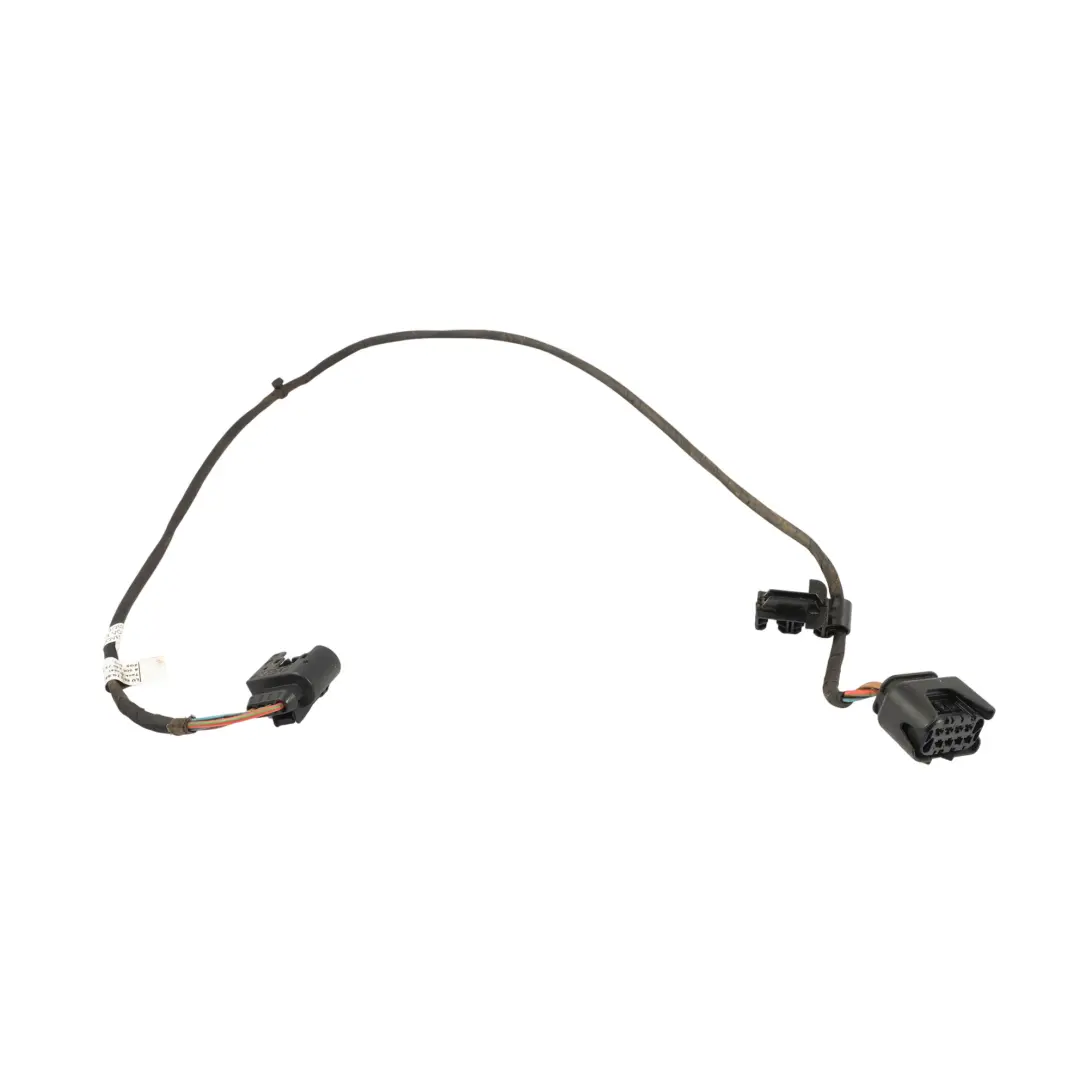 Cavo Cablaggio Carburante per VW Crafter I Mercedes Sprinter W906 con numero di parte A9064407353 VW Crafter I Mercedes Sprinter W906 Cavo Cablaggio Carburante - SKU A9064407353 - Numero di parte A9064407353