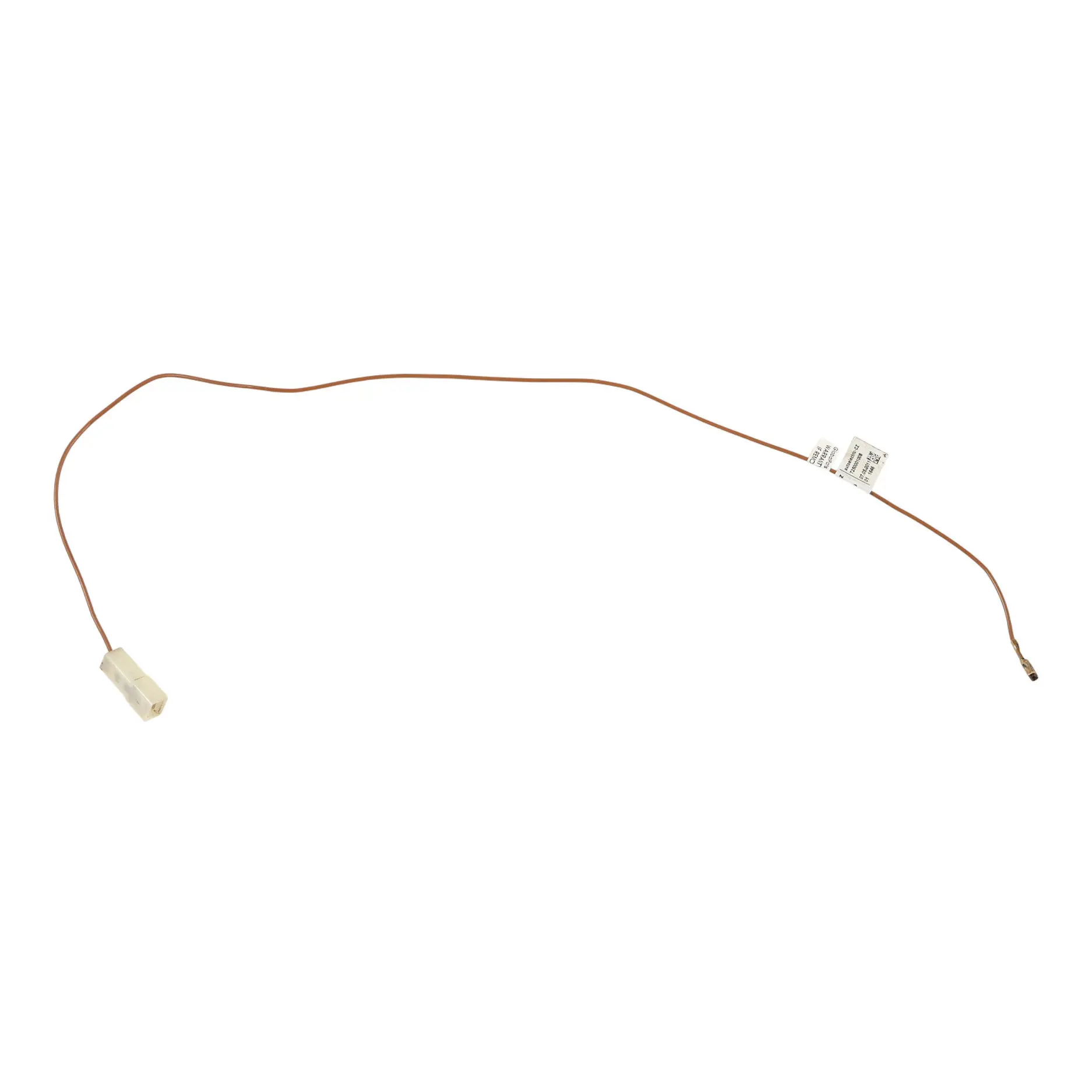 VW Crafter 2E Mercedes Sprinter W906 Cableado De Tierra A9064407409