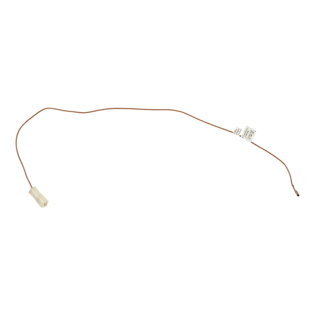 VW Crafter 2E Mercedes Sprinter W906 Earth Ground Cable Wiring Loom - SKU A9064407409 - Part number A9064407409