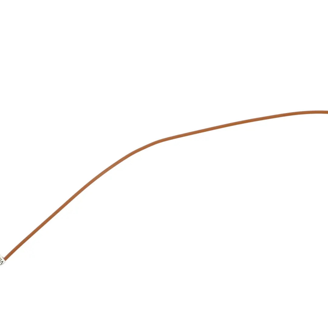 VW Crafter 2E Mercedes Sprinter W906 Faisceau De Câble À La Terre - SKU A9064407409 - Numéro de pièce A9064407409