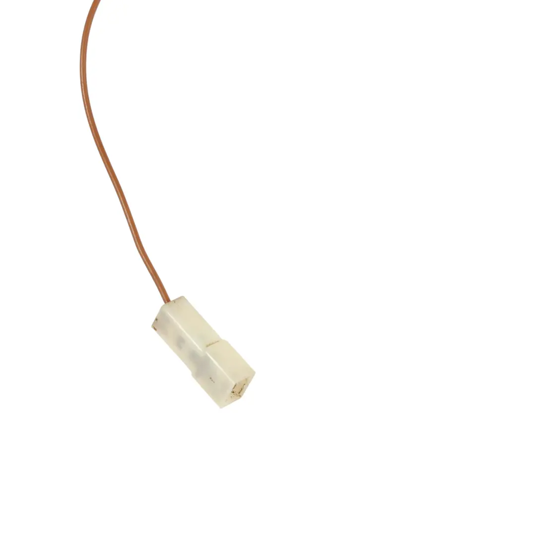 VW Crafter 2E Mercedes Sprinter W906 Earth Ground Cable Wiring Loom - SKU A9064407409 - Part number A9064407409