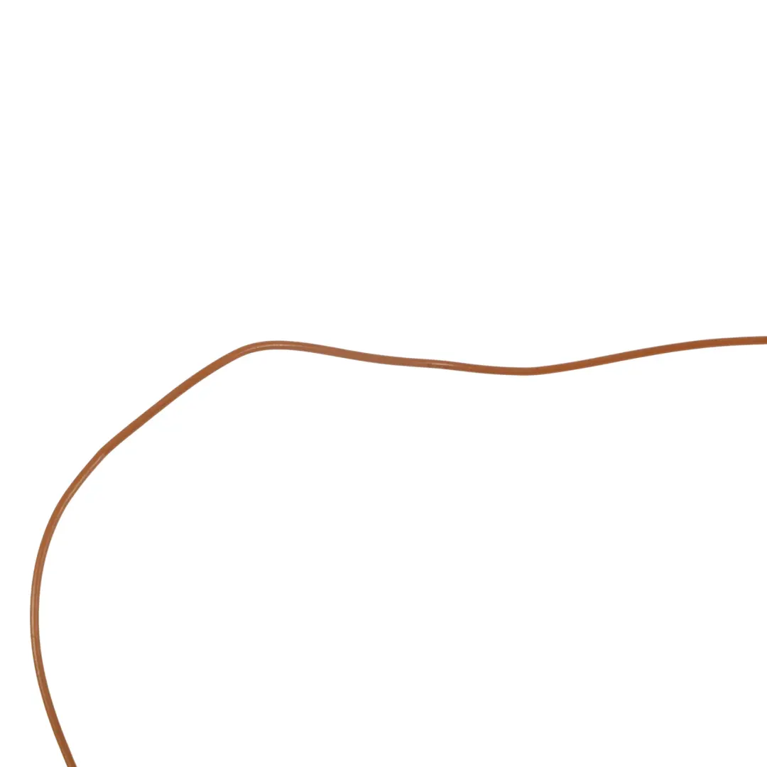 VW Crafter 2E Mercedes Sprinter W906 Earth Ground Cable Wiring Loom - SKU A9064407409 - Part number A9064407409