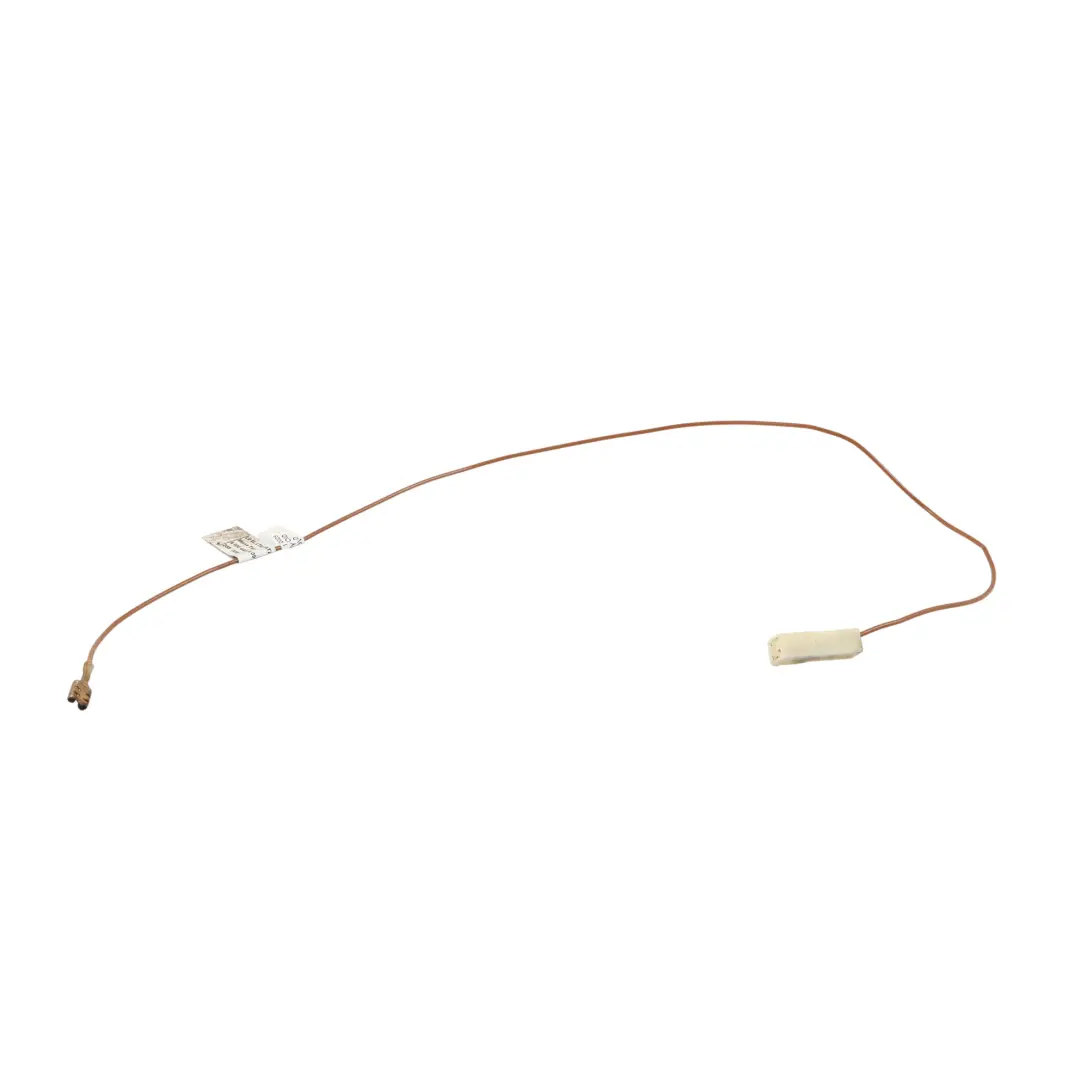 VW Crafter 2E Mercedes Sprinter W906 Earth Ground Cable Wiring Loom - SKU A9064407409 - Part number A9064407409