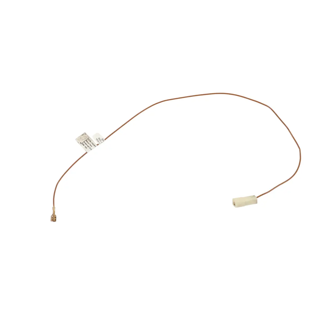 VW Crafter 2E Mercedes Sprinter W906 Earth Ground Cable Wiring Loom - SKU A9064407409 - Part number A9064407409