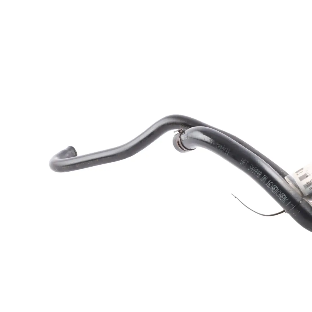 Volkswagen Crafter 2E Power Steering Pump Tank Reservoir - SKU A9064600083 - Part number A9064600083