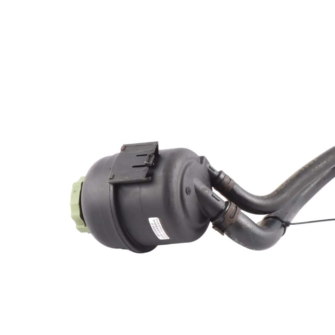Volkswagen Crafter 2E Power Steering Pump Tank Reservoir - SKU A9064600083 - Part number A9064600083