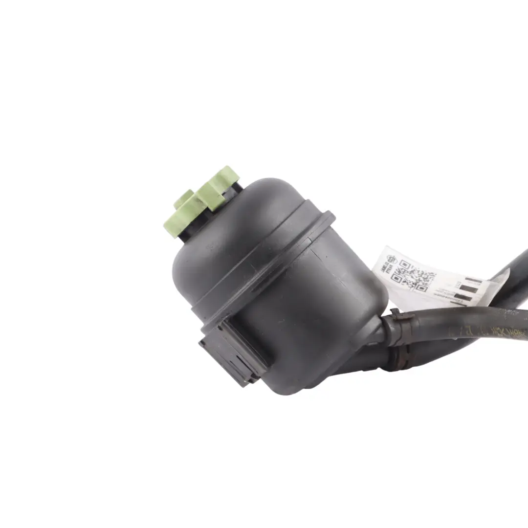 Steering Pump Tank Reservoir to Volkswagen Crafter 2E Power with Part number A9064600083 Volkswagen Crafter 2E Power Steering Pump Tank Reservoir - SKU A9064600083 - Part number A9064600083