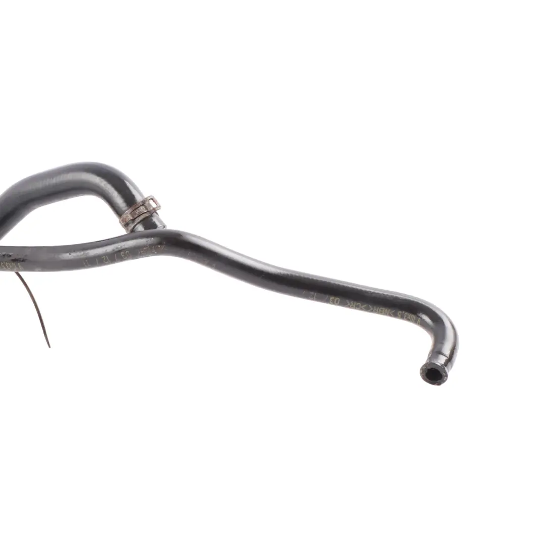 Steering Pump Tank Reservoir to Volkswagen Crafter 2E Power with Part number A9064600083 Volkswagen Crafter 2E Power Steering Pump Tank Reservoir - SKU A9064600083 - Part number A9064600083