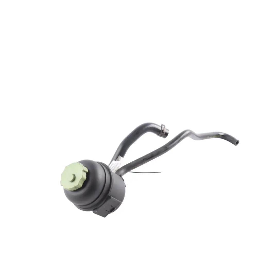 Steering Pump Tank Reservoir to Volkswagen Crafter 2E Power with Part number A9064600083 Volkswagen Crafter 2E Power Steering Pump Tank Reservoir - SKU A9064600083 - Part number A9064600083